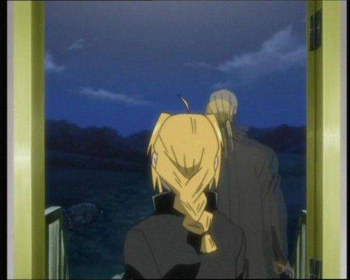 Otaku Gallery  / . / Anime e Manga / Full Metal Alchemist / Screen Shots / Episodi / 44 - Hohenheim della luce / 119.jpg